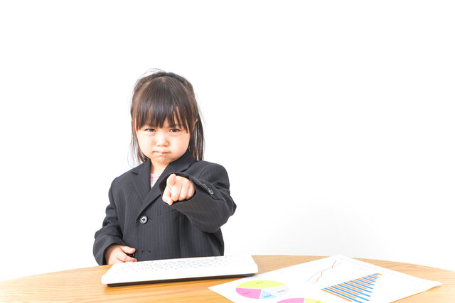 本の１％が印象に残れば大成功　「悪口ゲーム」で子どもの読書コンプレックスをなくす