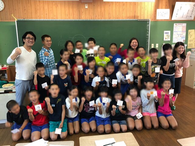 「しつもんの授業」が小中高で大人気！　正解なき時代に答えを見出す子どもに育つワケ